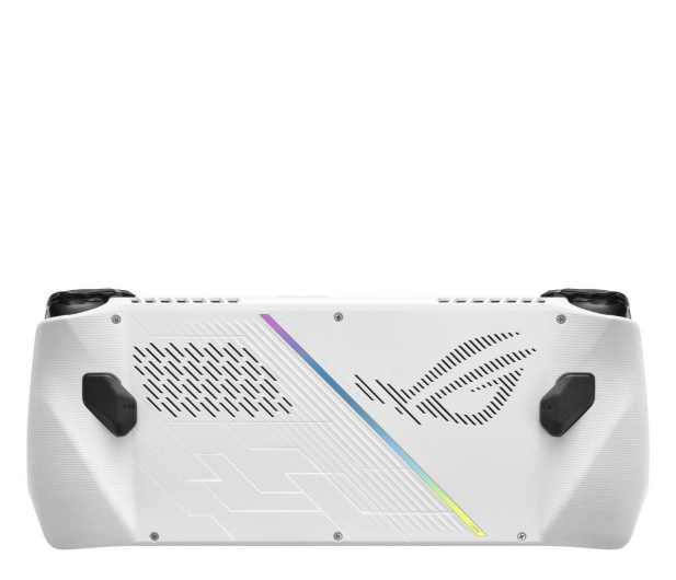 ASUS ROG Ally AMD Ryzen Z1 / 7” FHD IPS / Windows 11 - 1177511 - zdjęcie 3